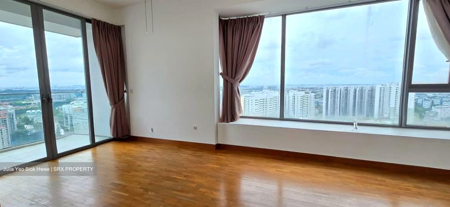 Centro Residences (D20), Condominium #533767091